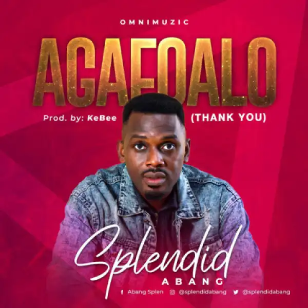 Splendid Abang - Agafoalo